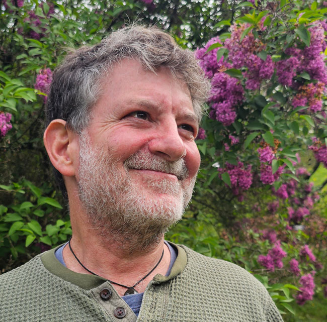 Dan Kane Photo